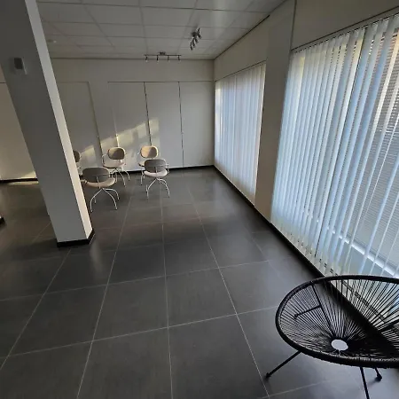 Apartment Quiet 3 Bedroom