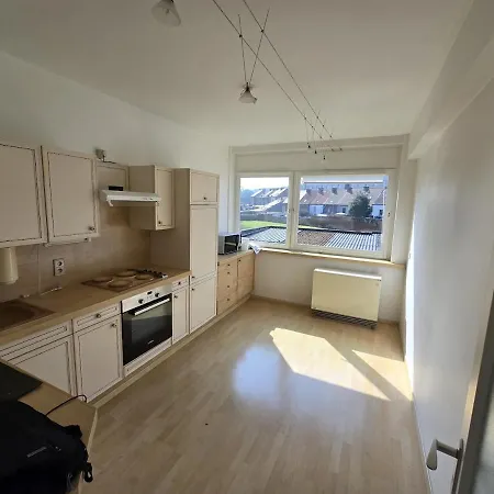 Quiet 3 Bedroom * Châtelet