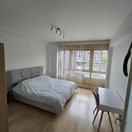Quiet 3 Bedroom Châtelet