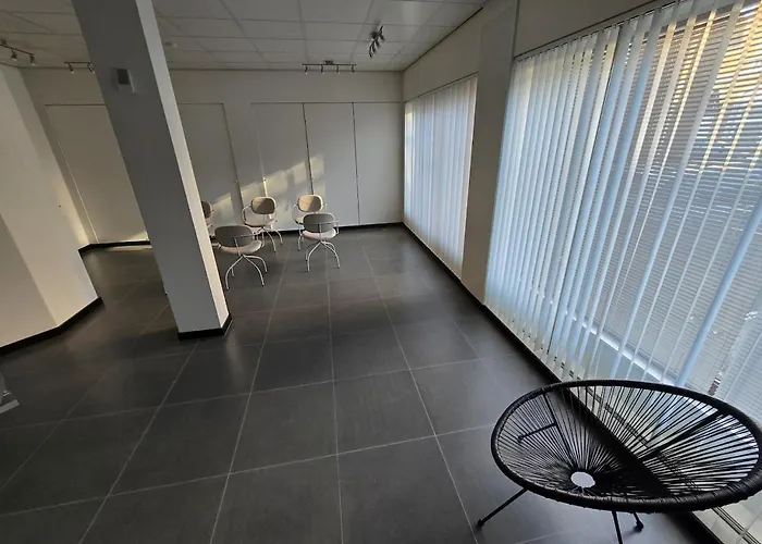 公寓 Quiet 3 Bedroom