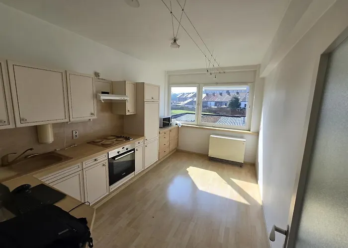 Quiet 3 Bedroom * Châtelet